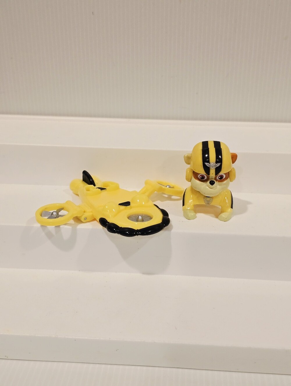 Paw Patrol Air Rescue Rubble